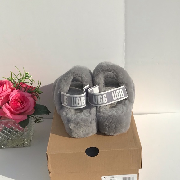 UGG OH Yeah slide - Picture 6 of 12